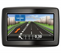 Tomtom VIA 110 Iberia (1EH4.004.00)